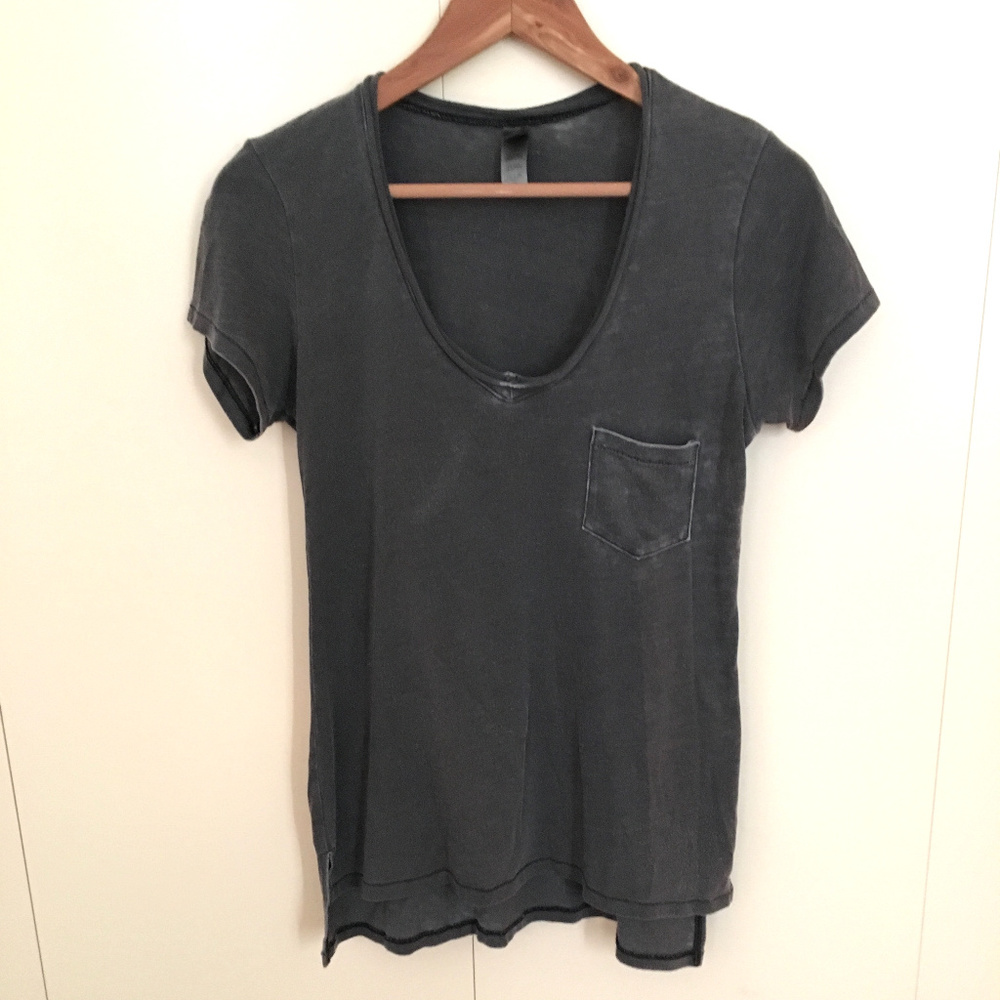 Alternative Apparel Women's Pocket Tee